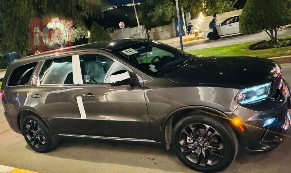 دودج دورانجو